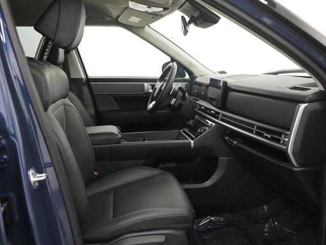 used 2026 Hyundai Santa Fe car, priced at $35,149