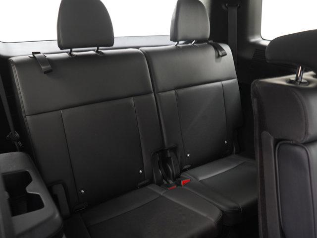 used 2026 Hyundai Santa Fe car, priced at $35,149