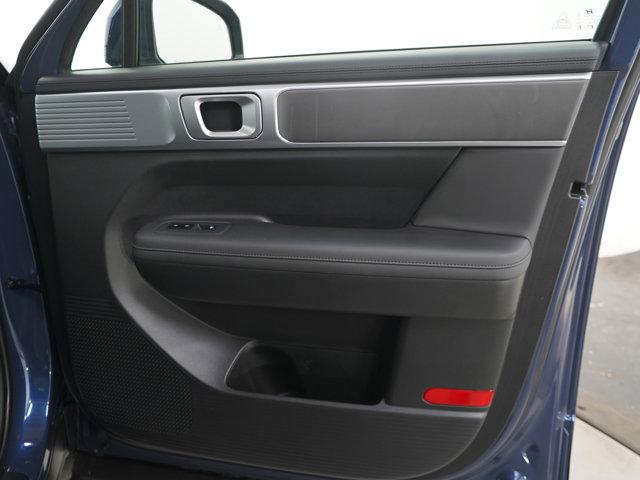 used 2026 Hyundai Santa Fe car, priced at $35,149