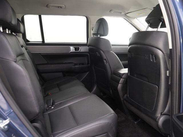 used 2026 Hyundai Santa Fe car, priced at $35,149