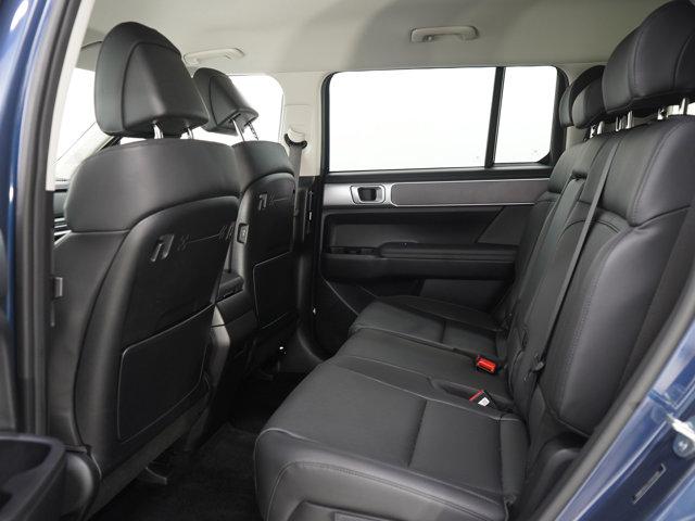used 2026 Hyundai Santa Fe car, priced at $35,149