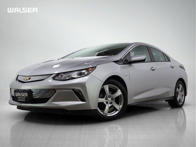 used 2017 Chevrolet Volt car, priced at $13,998