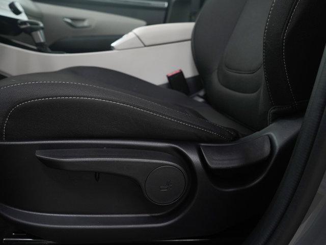 used 2024 Hyundai Tucson car, priced at $23,799