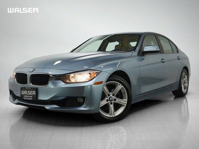 used 2013 BMW 328 car, priced at $9,299