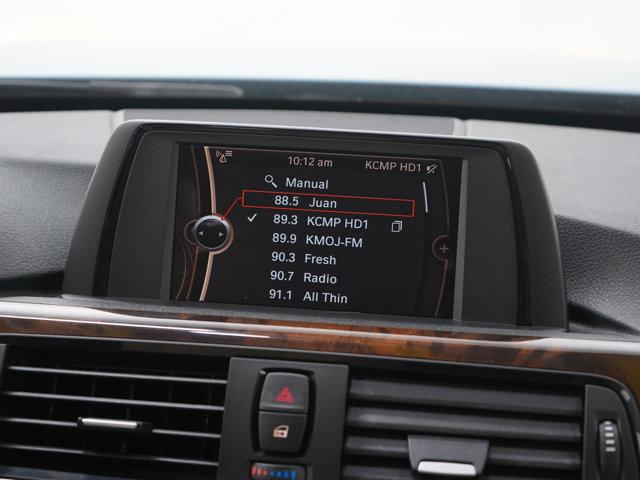 used 2013 BMW 328 car, priced at $9,299