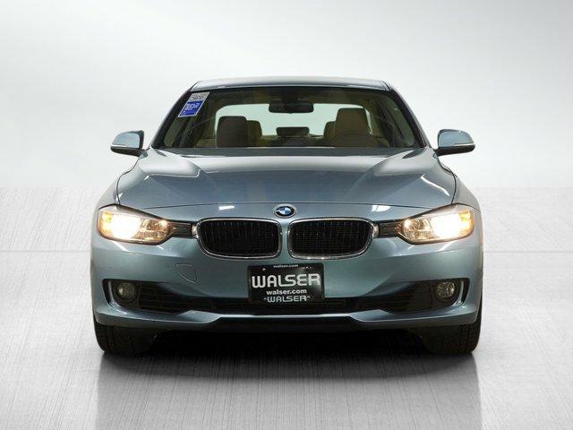 used 2013 BMW 328 car, priced at $9,299