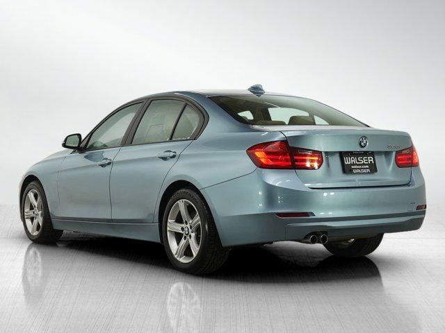 used 2013 BMW 328 car, priced at $9,299