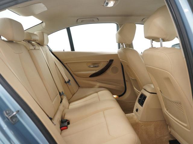 used 2013 BMW 328 car, priced at $9,299