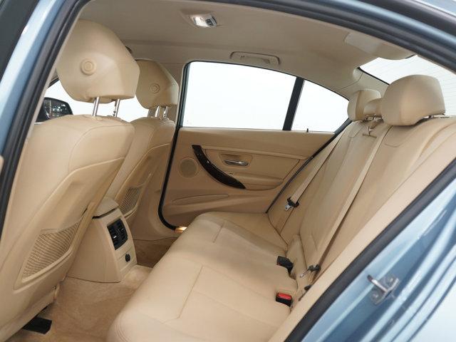 used 2013 BMW 328 car, priced at $9,299