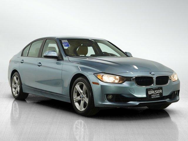 used 2013 BMW 328 car, priced at $9,299