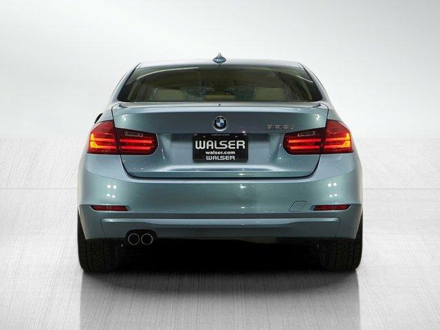 used 2013 BMW 328 car, priced at $9,299