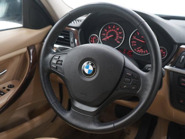 used 2013 BMW 328 car, priced at $9,299