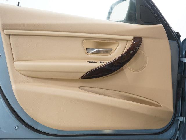 used 2013 BMW 328 car, priced at $9,299