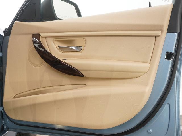 used 2013 BMW 328 car, priced at $9,299