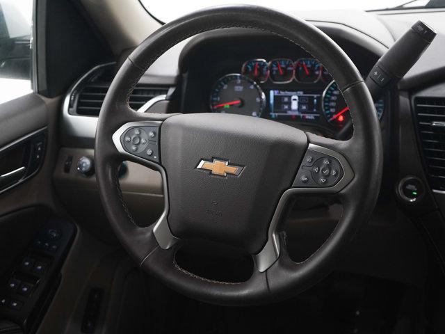 used 2020 Chevrolet Tahoe car, priced at $22,348