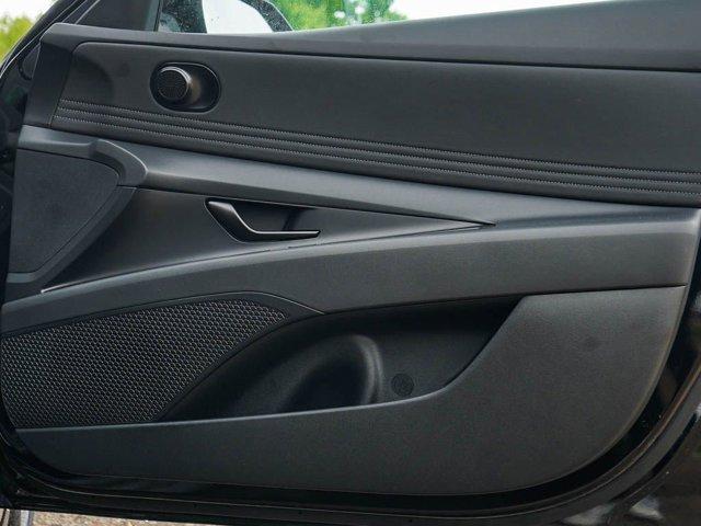 new 2026 Hyundai ELANTRA HEV car, priced at $27,953