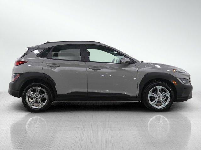 used 2023 Hyundai Kona car, priced at $20,399