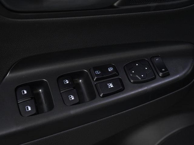 used 2023 Hyundai Kona car, priced at $20,399