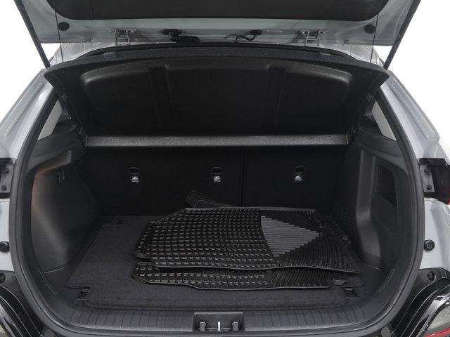 used 2023 Hyundai Kona car, priced at $20,399