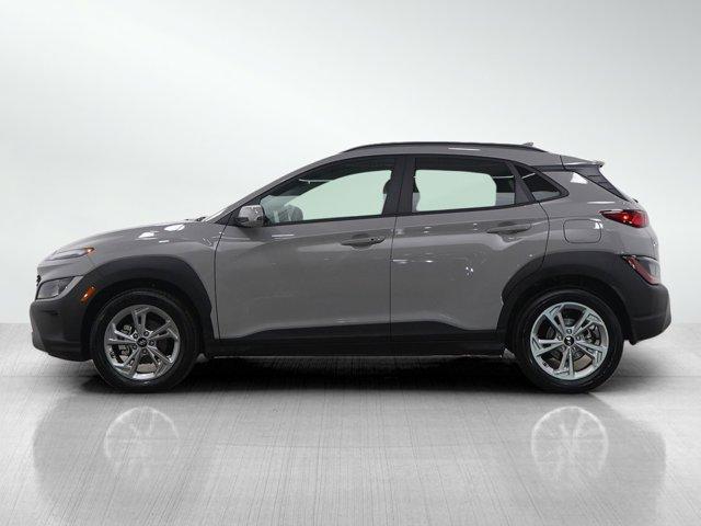 used 2023 Hyundai Kona car, priced at $20,399