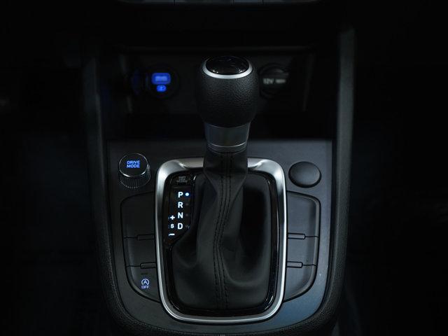 used 2023 Hyundai Kona car, priced at $20,399