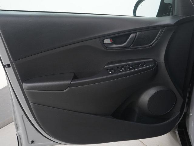 used 2023 Hyundai Kona car, priced at $20,399