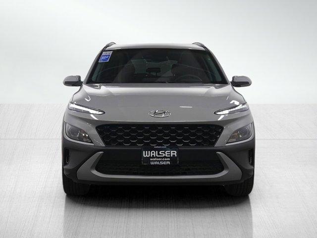 used 2023 Hyundai Kona car, priced at $20,399