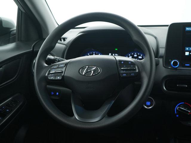 used 2023 Hyundai Kona car, priced at $20,399