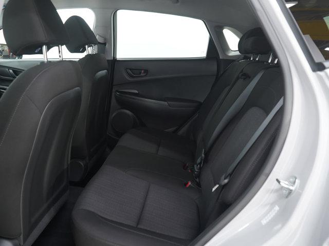 used 2023 Hyundai Kona car, priced at $20,399