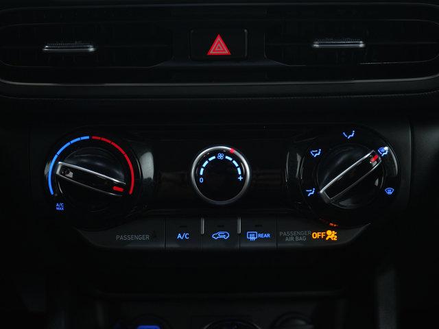 used 2023 Hyundai Kona car, priced at $20,399