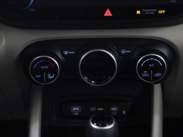 used 2023 Hyundai Venue car, priced at $19,799