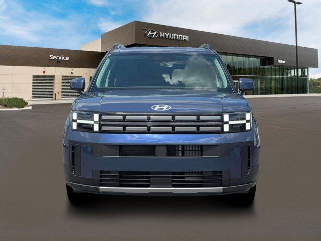 new 2026 Hyundai Santa Fe car, priced at $37,022