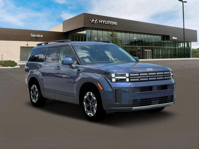 new 2026 Hyundai Santa Fe car, priced at $37,022