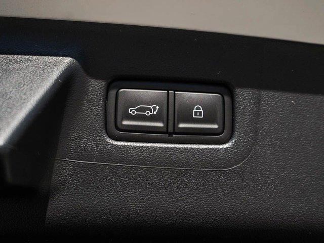 new 2026 Hyundai Santa Fe car, priced at $38,322