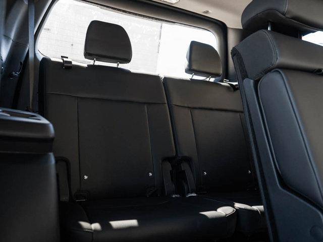 new 2026 Hyundai Santa Fe car, priced at $38,322