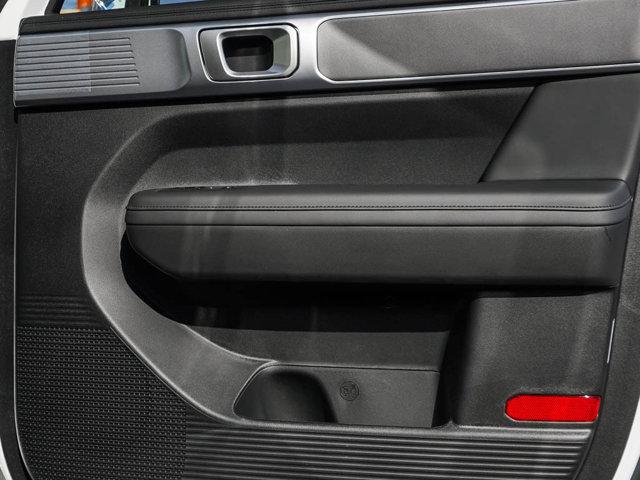 new 2026 Hyundai Santa Fe car, priced at $38,322