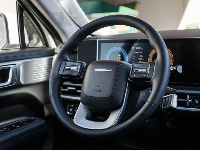 new 2026 Hyundai Santa Fe car, priced at $38,322