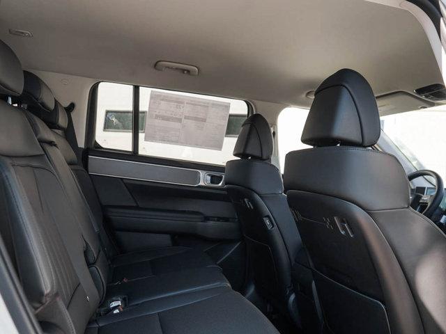 new 2026 Hyundai Santa Fe car, priced at $38,322