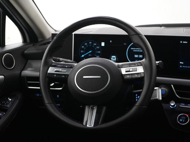 used 2024 Hyundai Sonata car, priced at $23,998