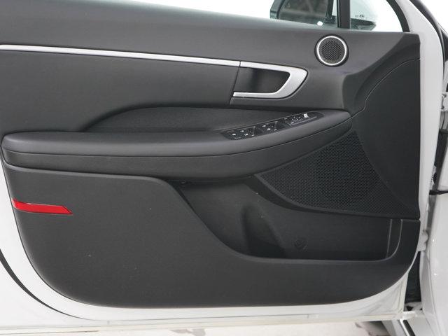 used 2024 Hyundai Sonata car, priced at $23,998
