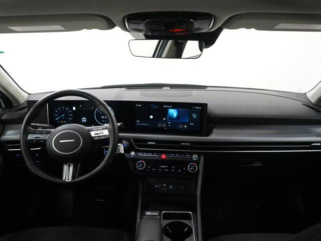 used 2024 Hyundai Sonata car, priced at $23,998