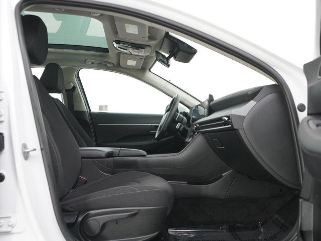 used 2024 Hyundai Sonata car, priced at $23,998
