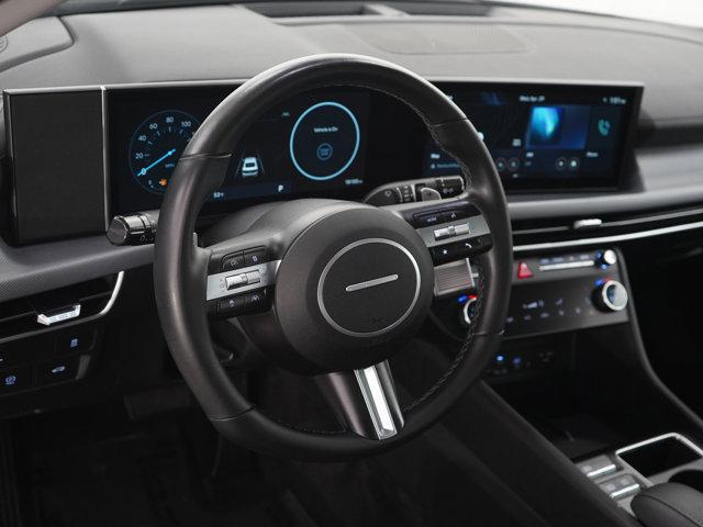 used 2024 Hyundai Sonata car, priced at $23,998