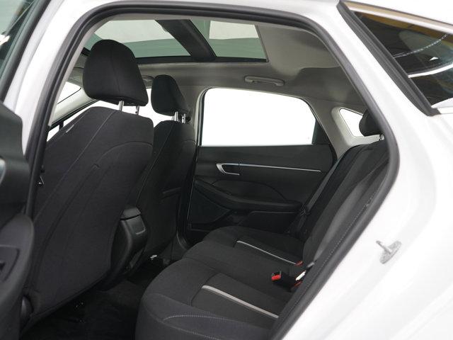 used 2024 Hyundai Sonata car, priced at $23,998