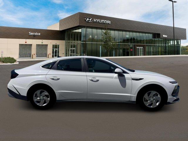 new 2026 Hyundai Sonata car, priced at $28,106