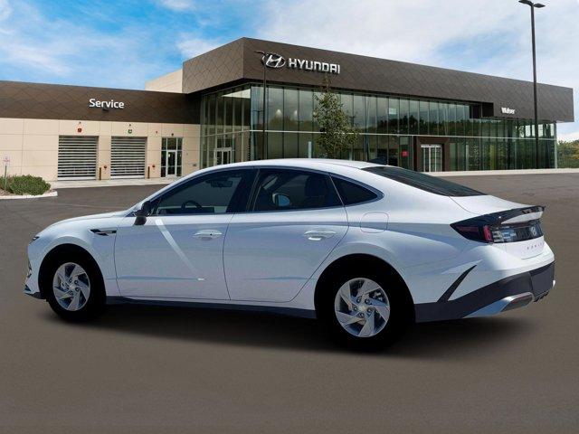 new 2026 Hyundai Sonata car, priced at $28,106