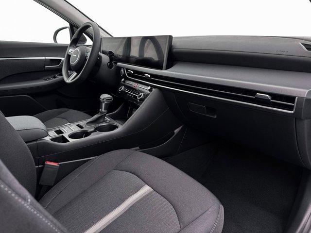 new 2026 Hyundai Sonata car, priced at $28,106