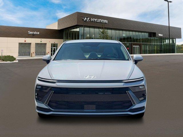new 2026 Hyundai Sonata car, priced at $28,106