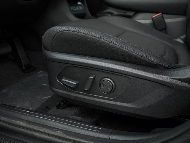 new 2026 Hyundai TUCSON Hybrid car, priced at $32,910