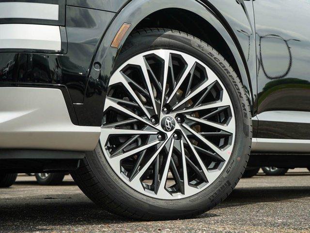 new 2026 Hyundai Palisade car, priced at $58,050